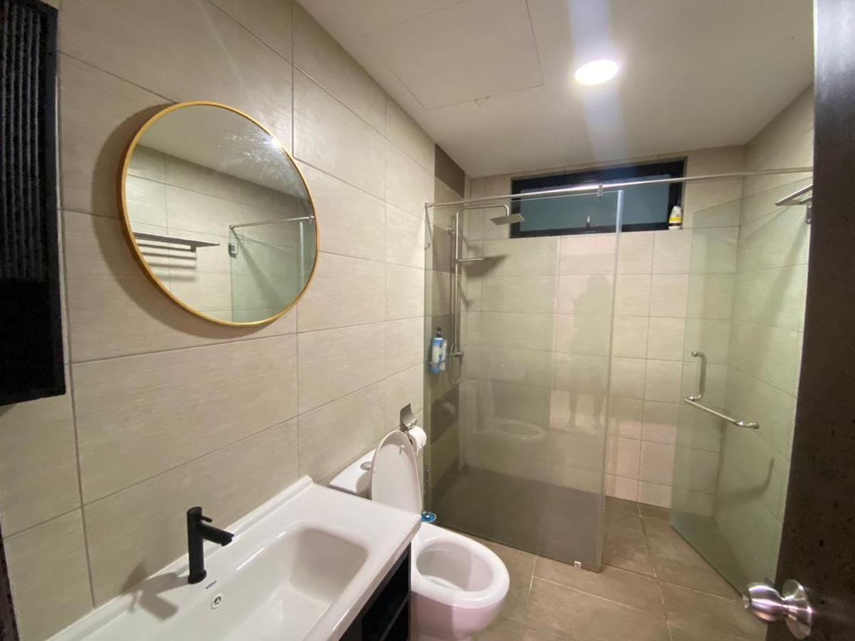 Apartment Vesta Homes, Molek Regency With Golf View, Johor Bahru, Mid Valley Johor Bahru