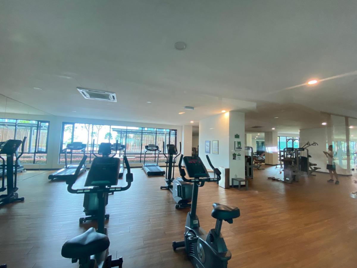 Apartment Vesta Homes, Molek Regency With Golf View, Johor Bahru, Mid Valley Johor Bahru
